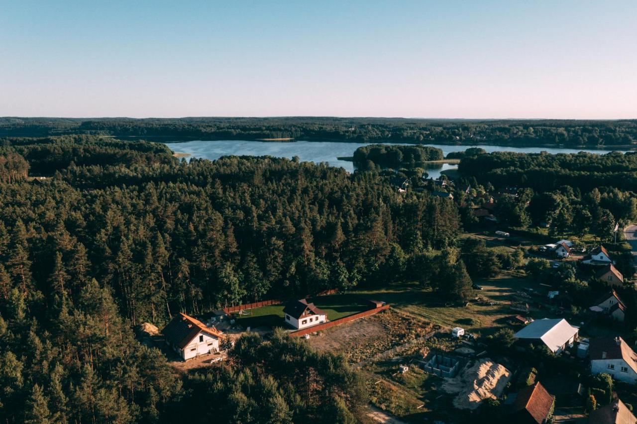 Łap Las Pelnik Exterior foto
