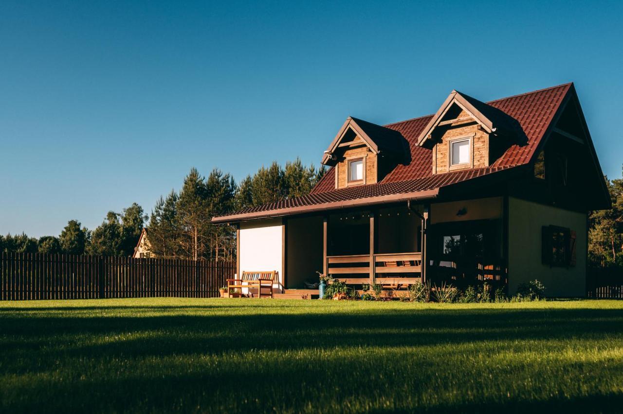 Łap Las Pelnik Exterior foto
