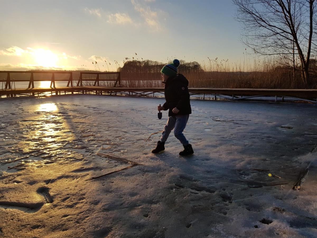 Łap Las Pelnik Exterior foto