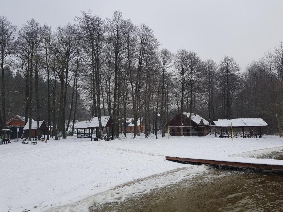 Łap Las Pelnik Exterior foto
