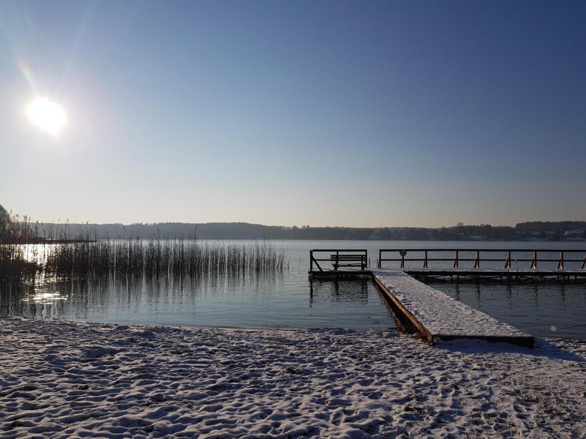 Łap Las Pelnik Exterior foto