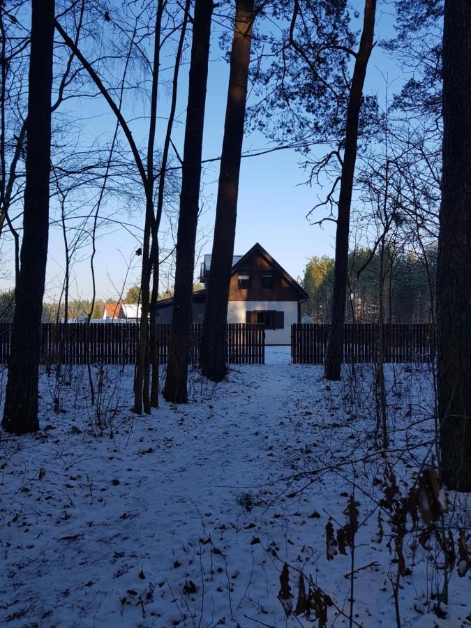 Łap Las Pelnik Exterior foto