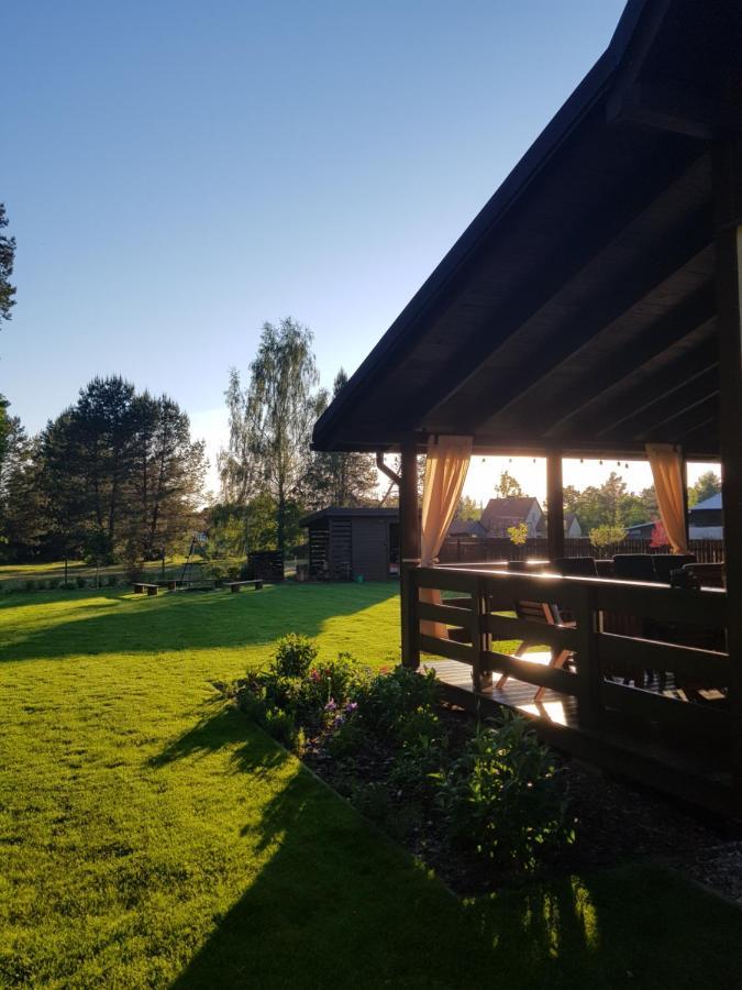 Łap Las Pelnik Exterior foto