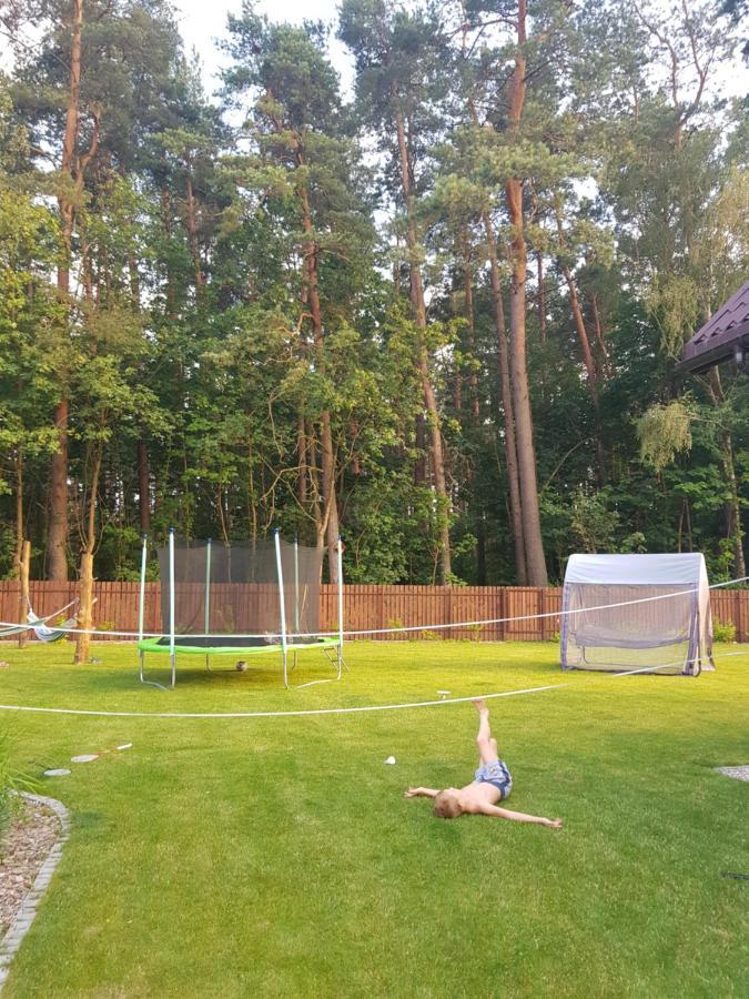 Łap Las Pelnik Exterior foto