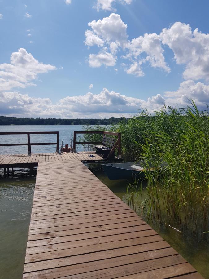 Łap Las Pelnik Exterior foto